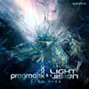 Pragmatix & Light Vision - Atom Eyes - Single